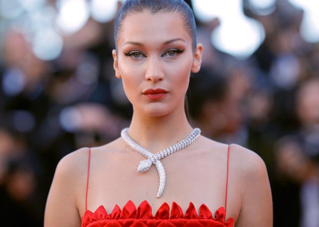 Bella Hadid Opens Up About Mental Health In Instagram Post — Guardian Life  — The Guardian Nigeria News – Nigeria and World News