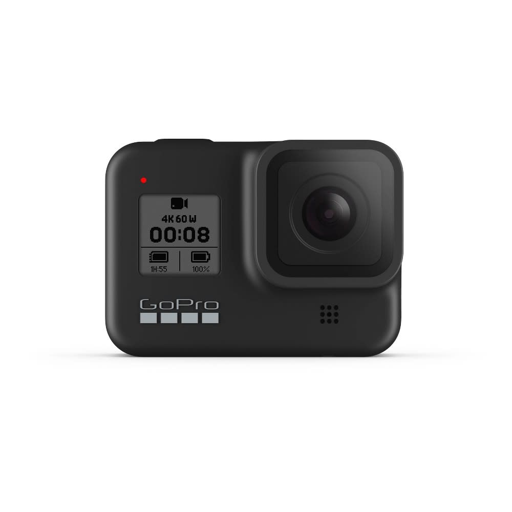 GoPro Hero8 Black (Target / Target)