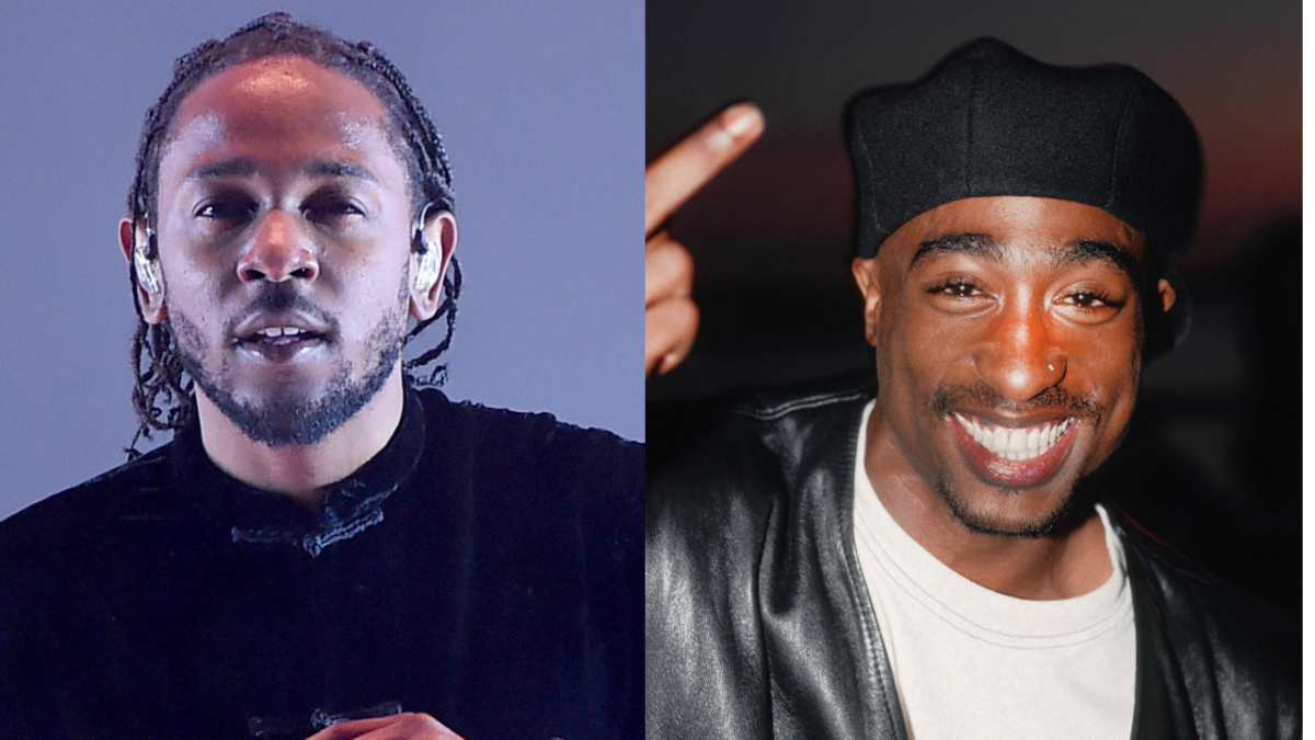 Kendrick Lamar's 'Jojoruski' Finsta Grants New Look At Life