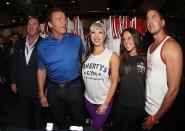 <p>The Arnold Classic</p>