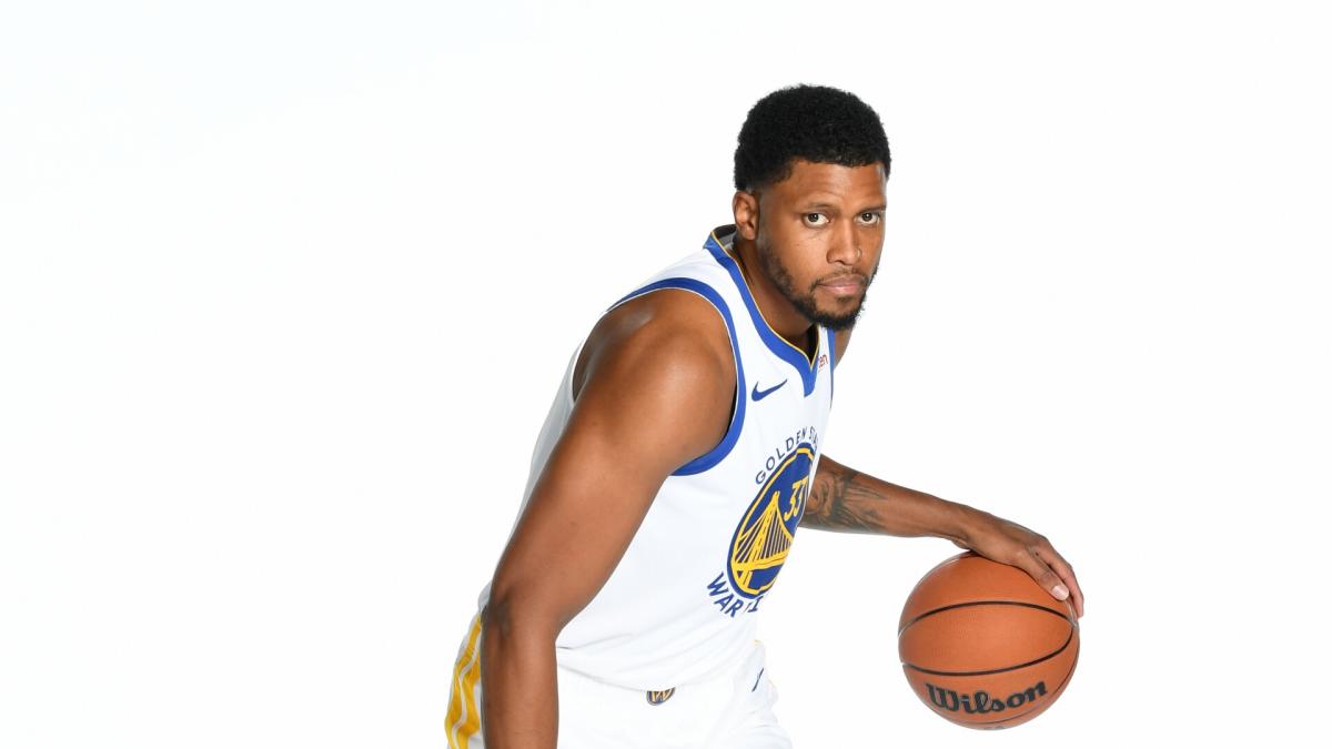 Golden State Warriors release Rudy Gay (and McGruder)