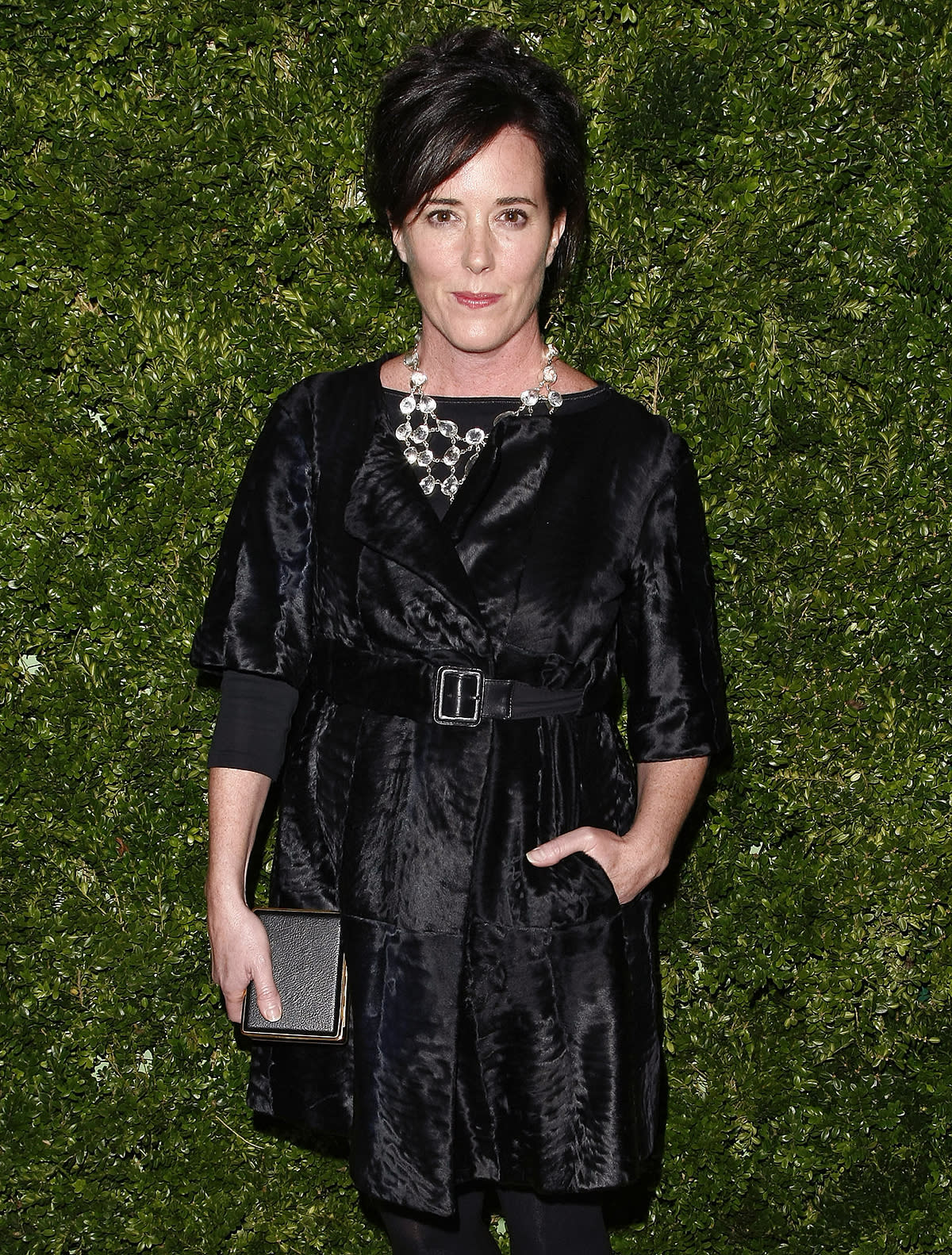 Who Is Frances Beatrix? Kate Spade's Last Fashion Venture Was