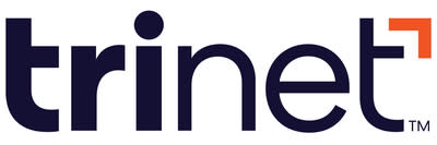 TriNet logo (PRNewsfoto/TriNet)