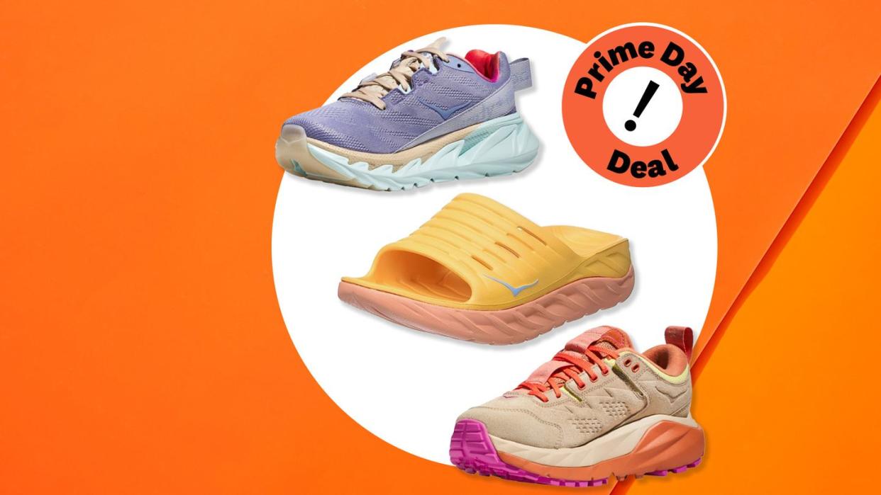 hoka september sale