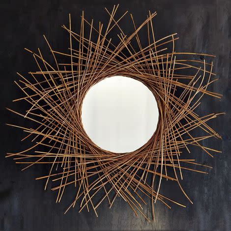 Twig Mirror 