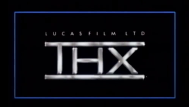 THX logo