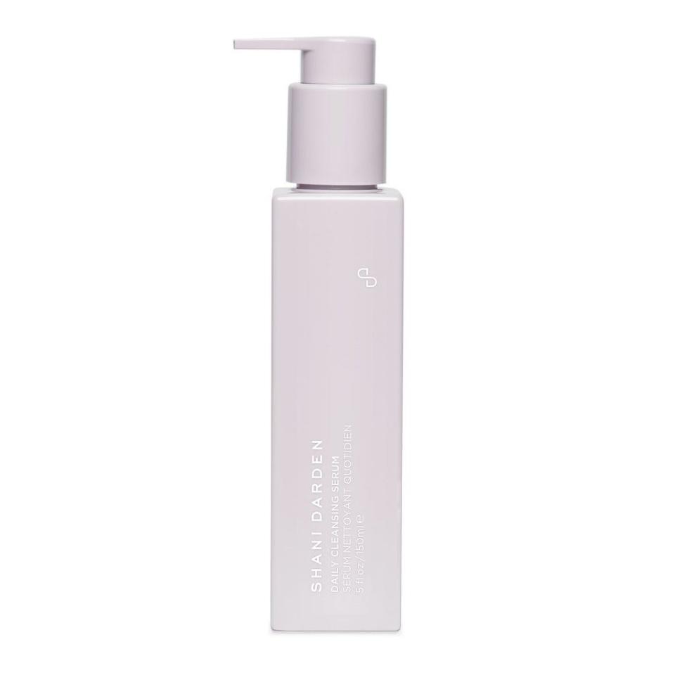10) Shani Darden Daily Cleansing Serum