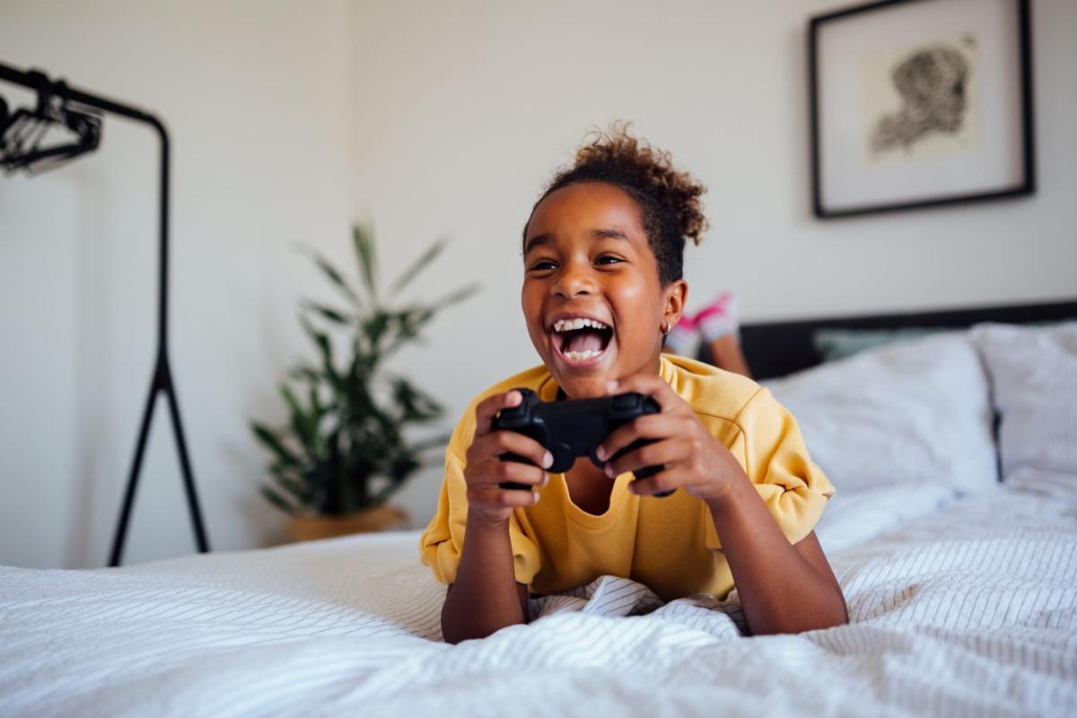 How Kids and Teens Can Make Money Playing Video Games