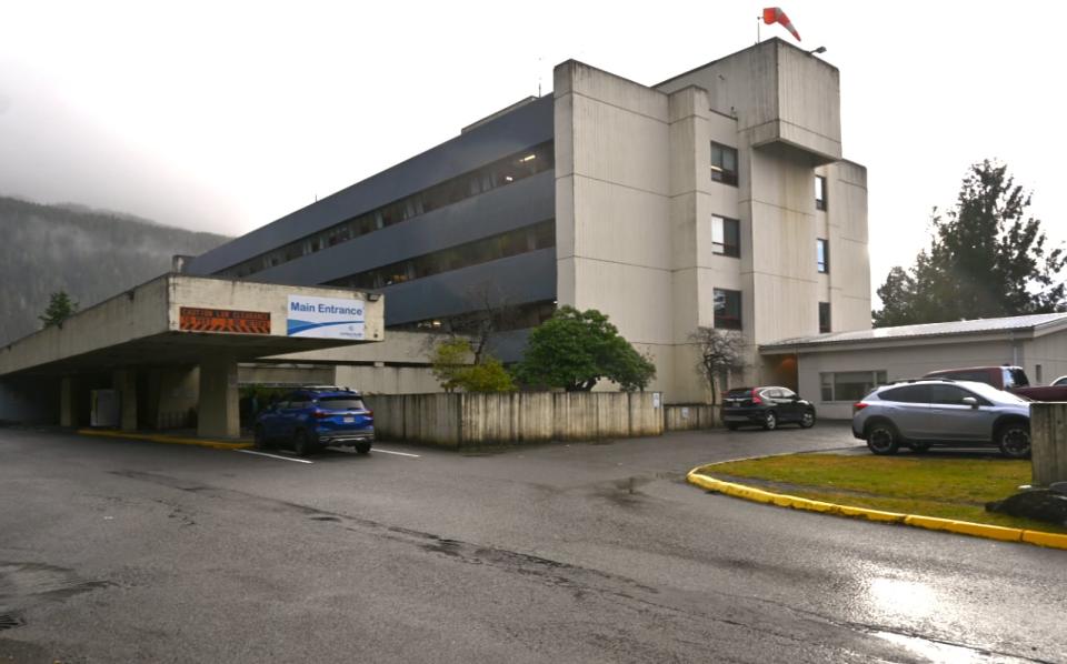 The emergency room at the Prince Rupert Regional Hospital was closed overnight on March 9 due to a physician shortage. Along with the emergency room closure, Prince Rupert residents are worried about healthcare staffing shortages, with an unconfirmed number of physicians leaving the area or retiring.