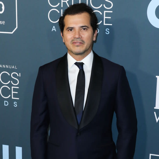 John Leguizamo credit:Bang Showbiz