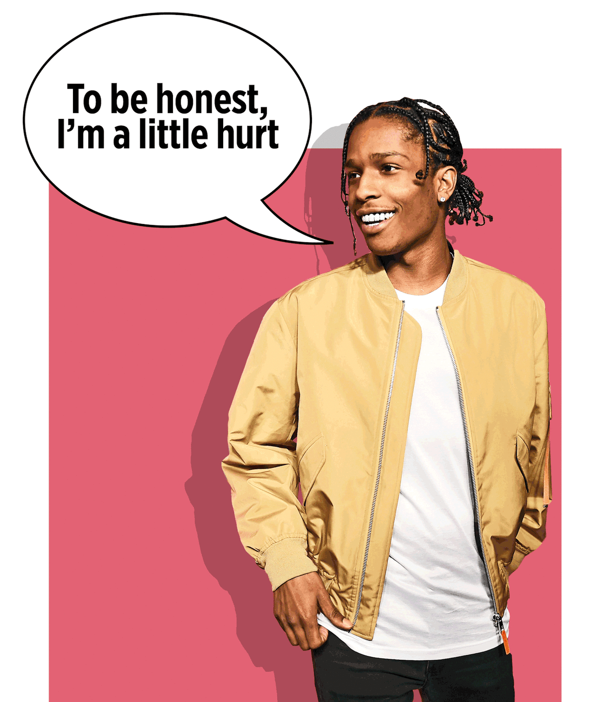 A breakdown of every fashion reference in A$AP Rocky's 'Raf' — Acclaim  Magazine