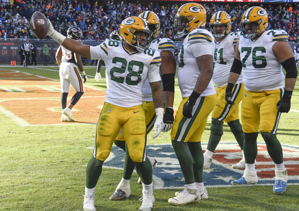 Packers: 3 Pro Bowl-worthy players on Green Bay's defense