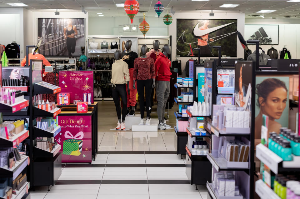 Sephora at Kohl’s has been a win-win for both retailers.