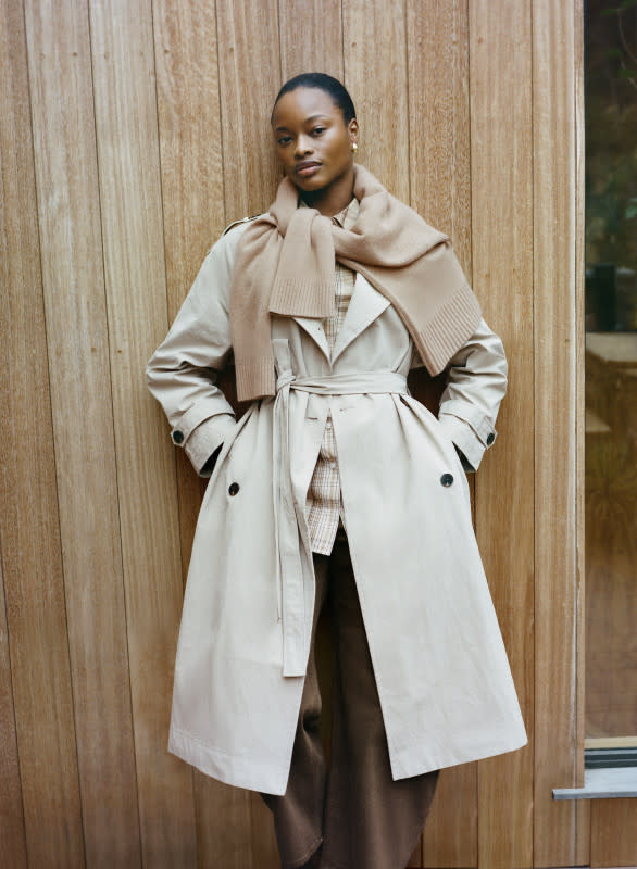 <p>Everlane Editions&period; Photos&colon; Courtesy of Everlane</p>