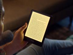 Pour le Black Friday, la liseuse Kindle est à un tarif qui décoiffe sur   📕