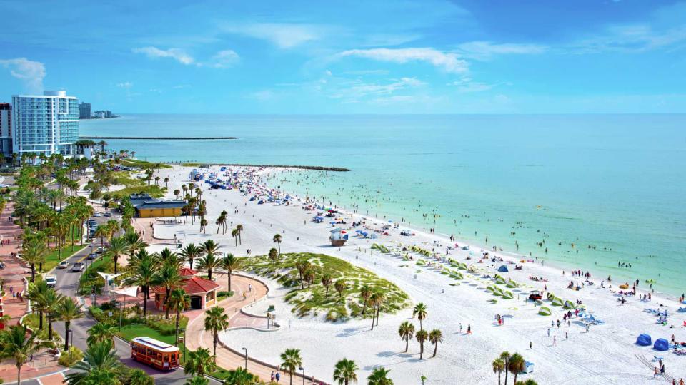 Best Places to Visit in Florida