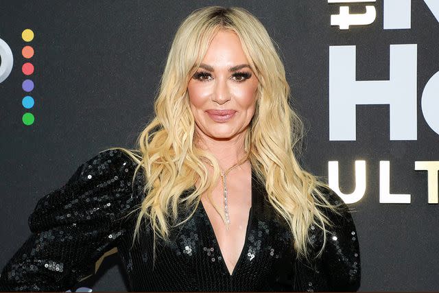 Jason Mendez/Getty Taylor Armstrong