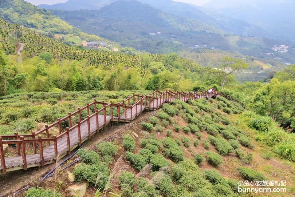 嘉義｜太興岩步道