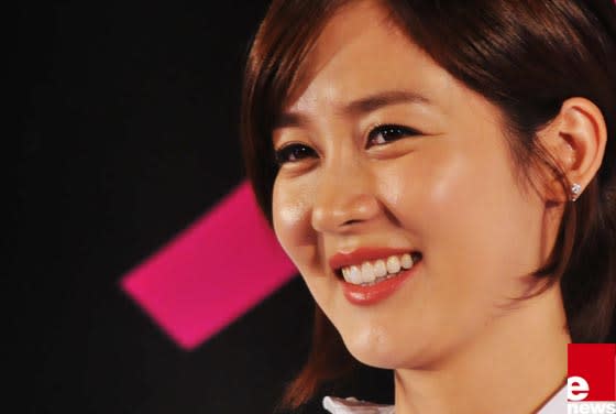 Sung Yuri Wants ‘Detective Cha’ to be No. 1