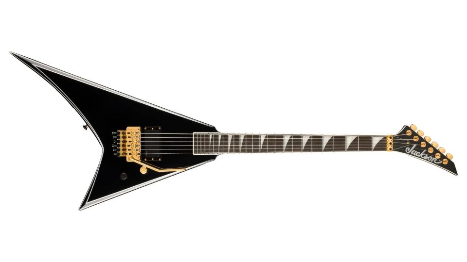 Jackson Concept Series Rhoads RR24 FR H