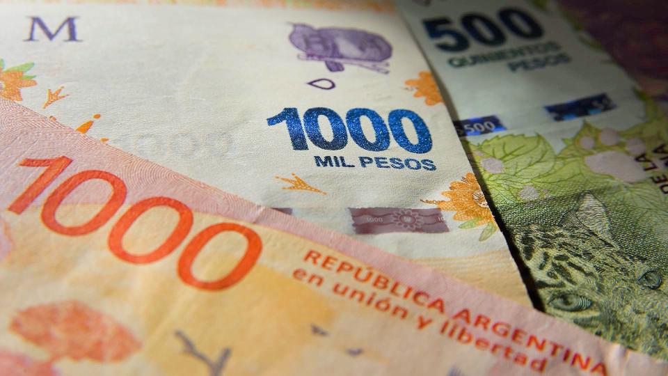 Pesos