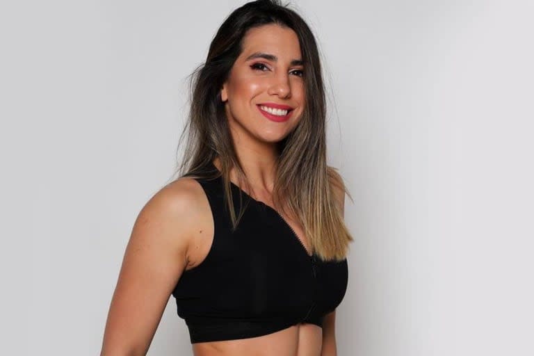 Cinthia Fernández anunció que emprenderá en un nuevo rubro lejos de la TV