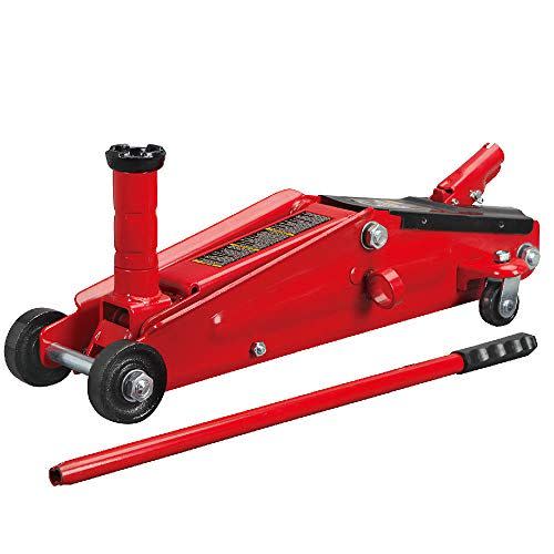 Big Red Torin Hydraulic Trolley Jack