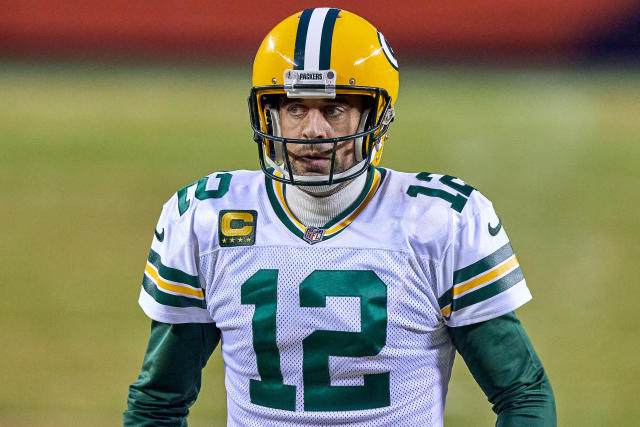 The problem is that Aaron Rodgers thinks he has all the answers - Sports  Illustrated