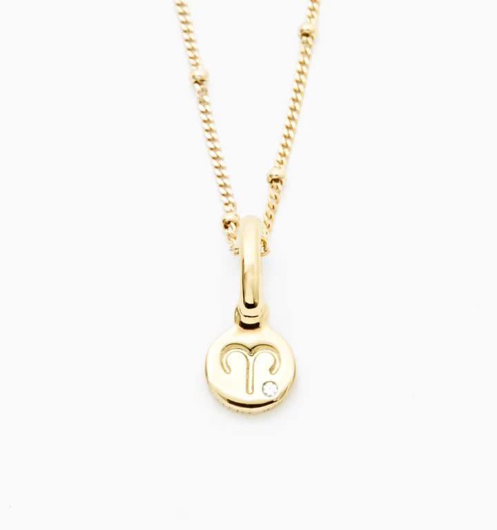 Rellery Aries Necklace