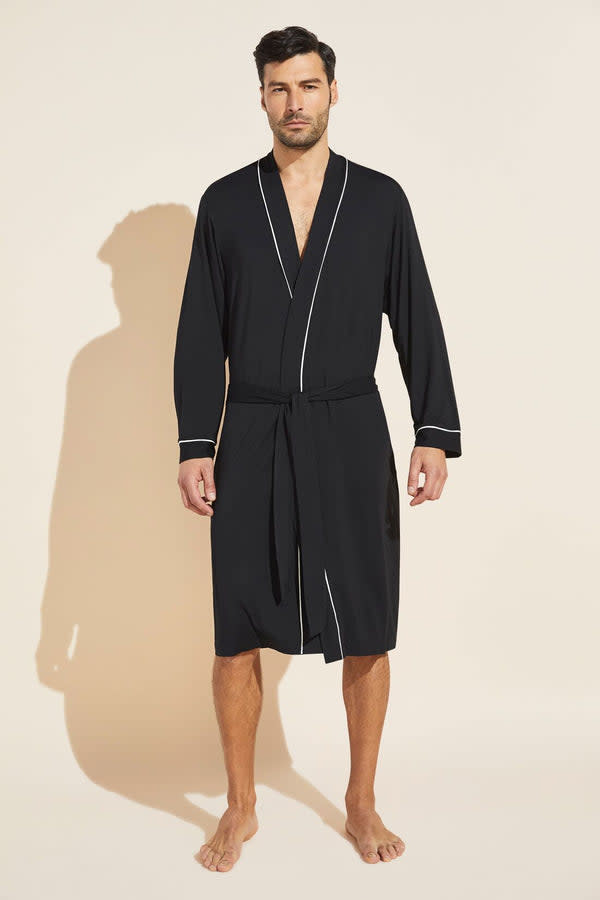 <p><a href="https://go.redirectingat.com?id=74968X1596630&url=https%3A%2F%2Feberjey.com%2Fproducts%2Fwilliam-tencel-modal-robe-black-ivory%3Fvariant%3D40802353315992&sref=https%3A%2F%2Fwww.townandcountrymag.com%2Fstyle%2Fmens-fashion%2Fg45854322%2Fbest-mens-robes%2F" rel="nofollow noopener" target="_blank" data-ylk="slk:Shop Now;elm:context_link;itc:0;sec:content-canvas" class="link ">Shop Now</a></p><p>William TENCEL™ Modal Robe</p><p>eberjey.com</p><p>$102.50</p>