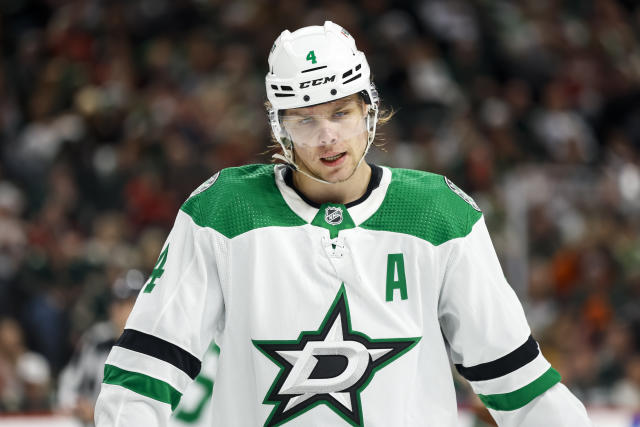 NHL Friday: Daily fantasy hockey picks for four-game playoff slate