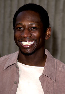 Guy Torry at the Westwood premiere of 20th Century Fox's Dr Dolittle 2