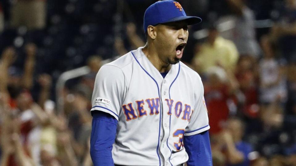 Edwin Diaz