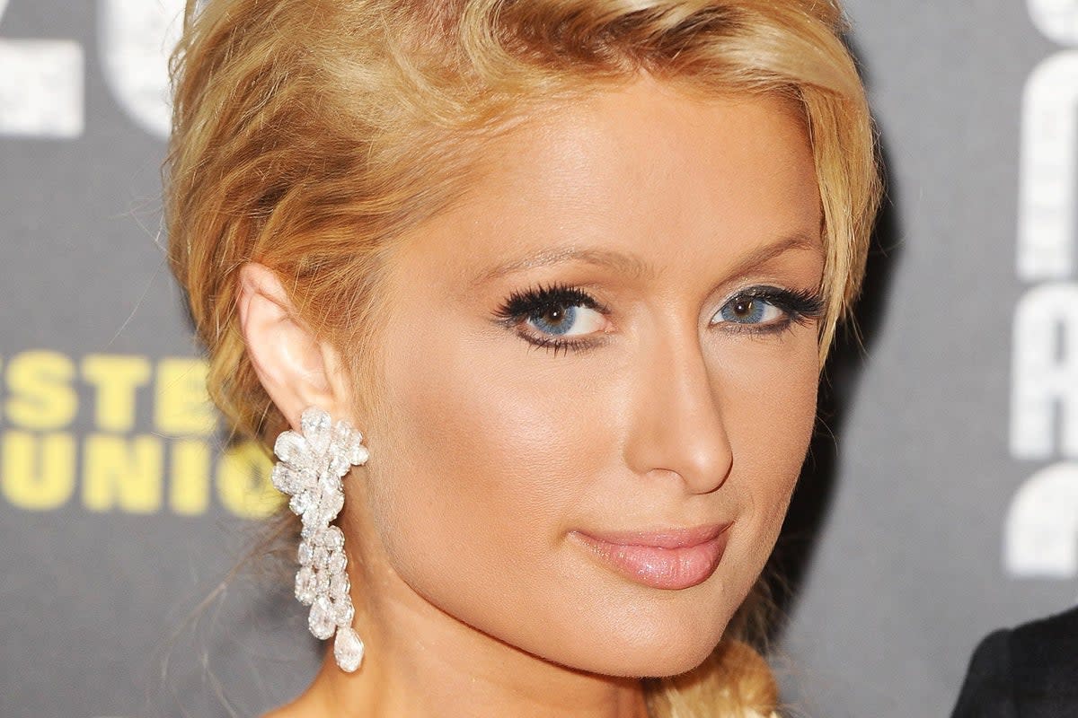 Paris Hilton opened up about her experience of having an abortion in her 20s  (PA Archive)