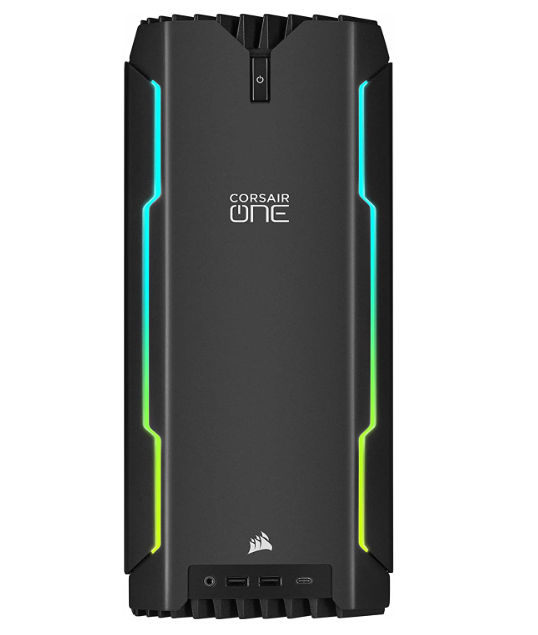 corsair one i300