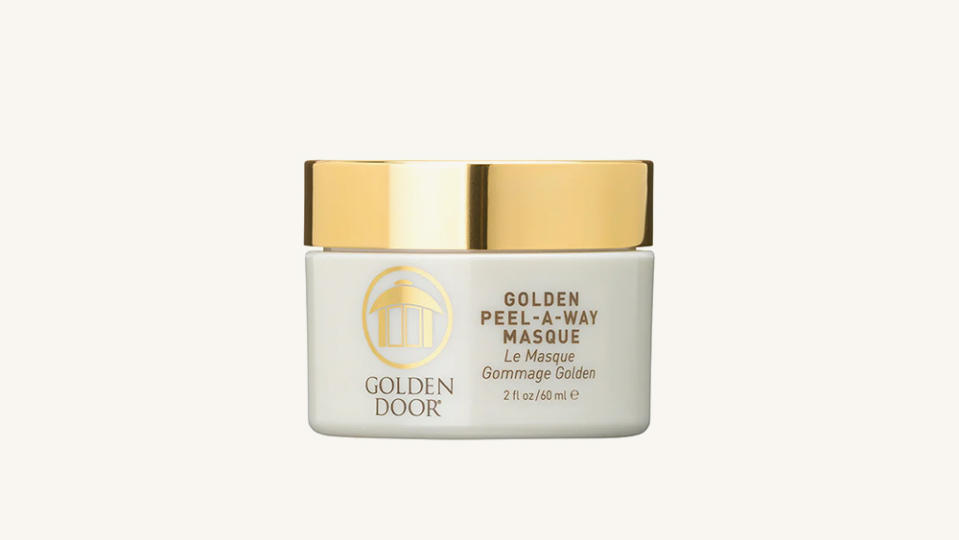 Golden Door Golden Peel-A-Way Masque