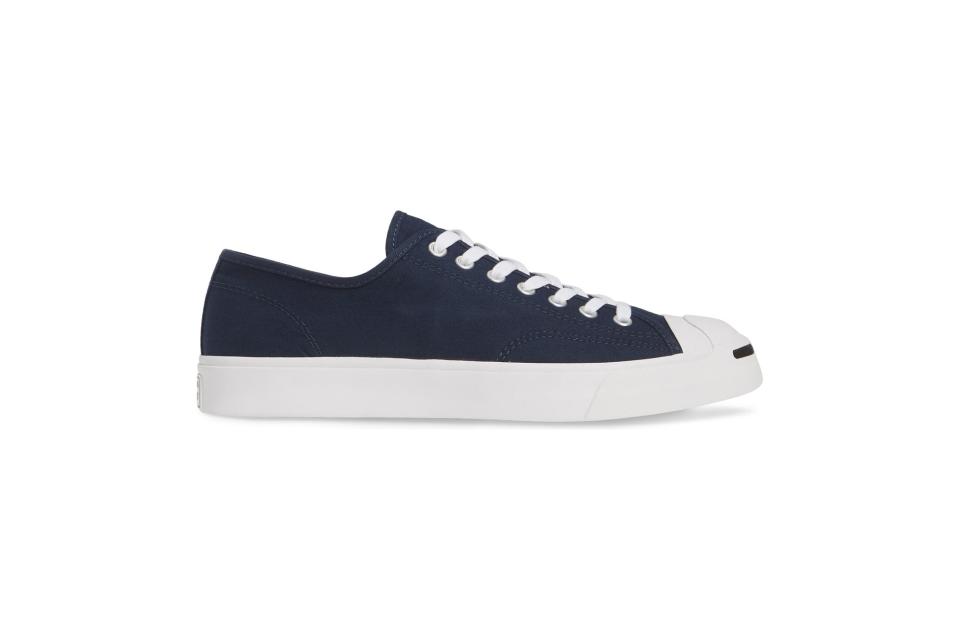 Converse Jack Purcell Ox sneaker (was $65, 34% off)