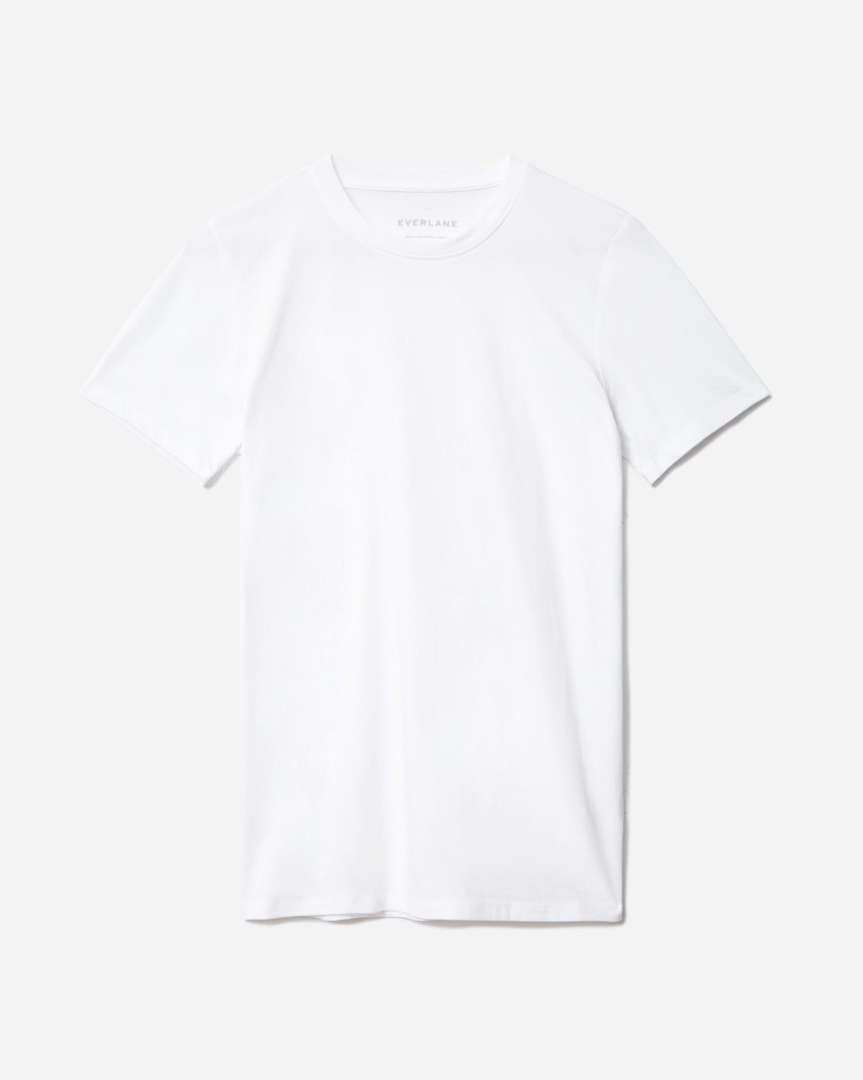 <p><a href="https://go.redirectingat.com?id=74968X1596630&url=https%3A%2F%2Fwww.everlane.com%2Fproducts%2Fwomens-organic-cotton-crew-white&sref=https%3A%2F%2Fwww.harpersbazaar.com%2Ffashion%2Ftrends%2Fg44384850%2Fbest-white-t-shirts-for-women%2F" rel="nofollow noopener" target="_blank" data-ylk="slk:Shop Now;elm:context_link;itc:0;sec:content-canvas" class="link rapid-noclick-resp">Shop Now</a></p><p>The Organic Cotton Crew Tee</p><p>$30.00</p><p>everlane.com</p><span class="copyright">Everlane</span>