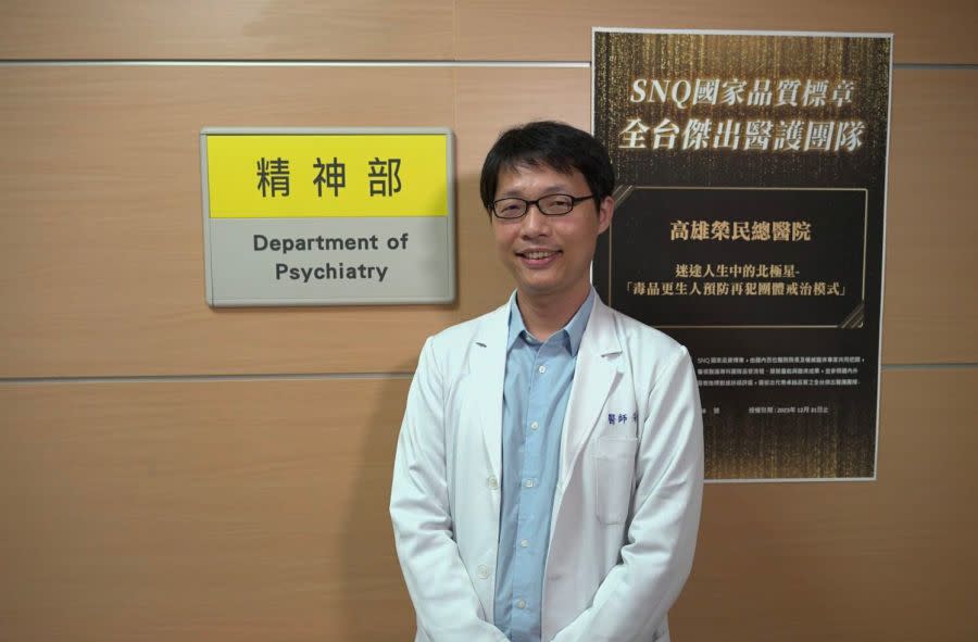 【有影】台灣老了「失智、憂鬱、焦慮」激增！醫師揭2迷思拖垮病情控制 183