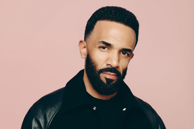 Craig David