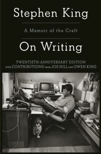 12) <em>On Writing</em>