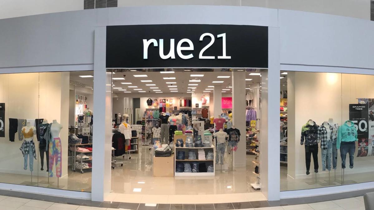 Rue 21 taps former GNC head as new CEO