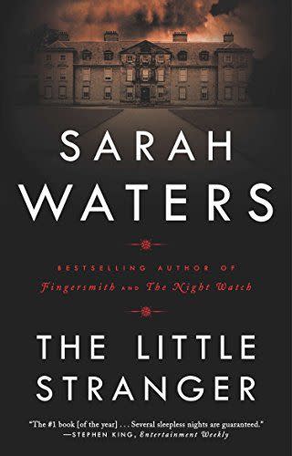 <i>The Little Stranger</i> by Sarah Waters