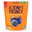 <p><strong>Looney Pruney</strong></p><p>amazon.com</p><p><a href="https://www.amazon.com/dp/B0874YBKWN?tag=syn-yahoo-20&ascsubtag=%5Bartid%7C10055.g.26630133%5Bsrc%7Cyahoo-us" rel="nofollow noopener" target="_blank" data-ylk="slk:Shop Now;elm:context_link;itc:0;sec:content-canvas" class="link ">Shop Now</a></p><p>Prunes are way tastier than you probably realize. They’re naturally sweet (no added sugar!) and filled with fiber and antioxidants. They also pair perfectly with a few walnuts or olives or a slice of grapefruit or Manchego cheese.</p>