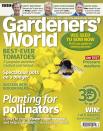 Gardeners' World magazine