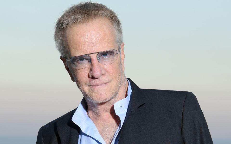 Christopher Lambert