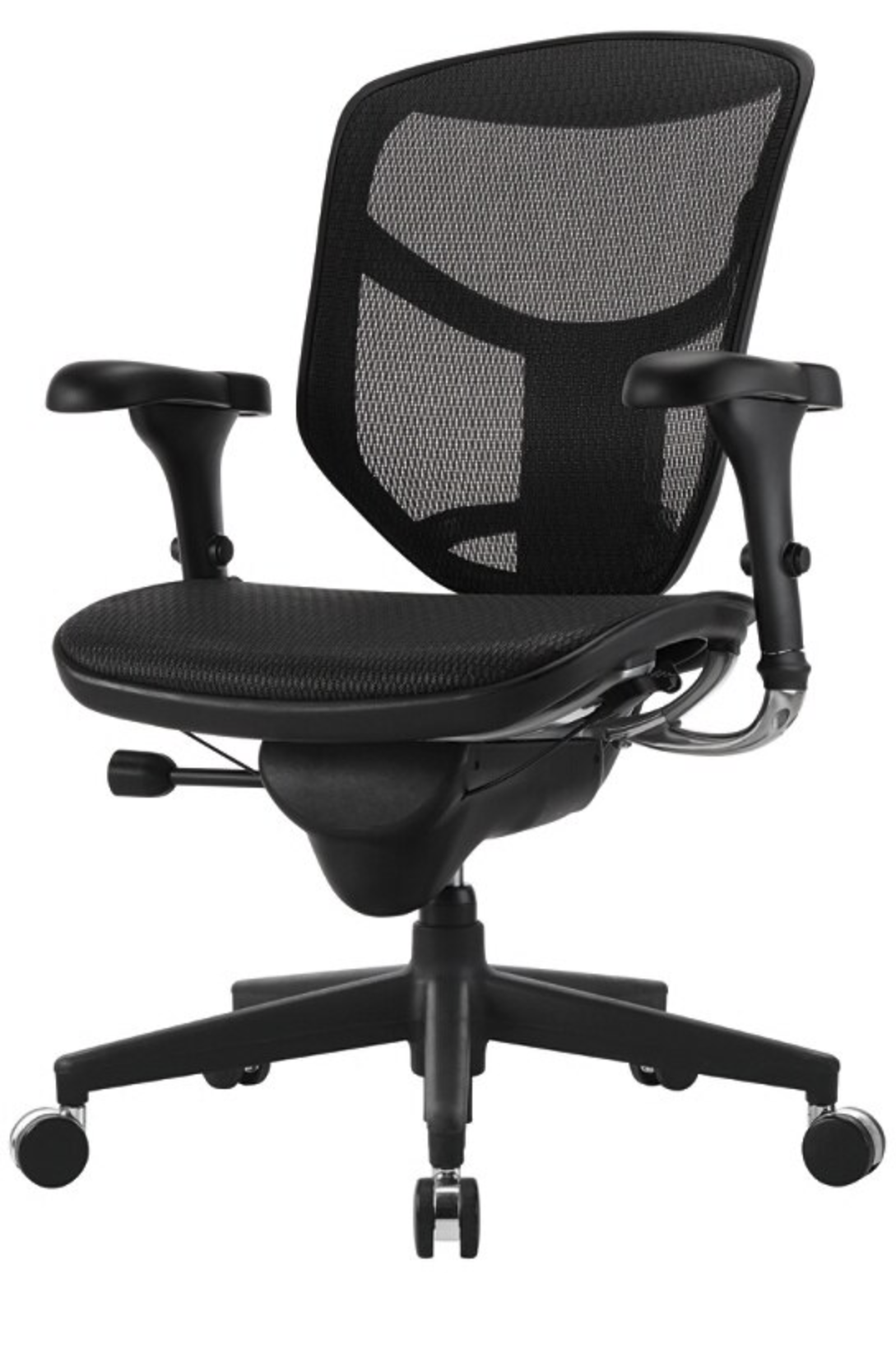 workpro quantum 9000 series ergonomic mesh chair