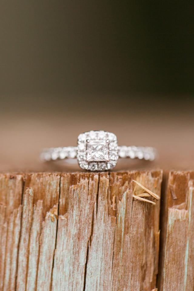 Best Engagement Rings for a Taurus