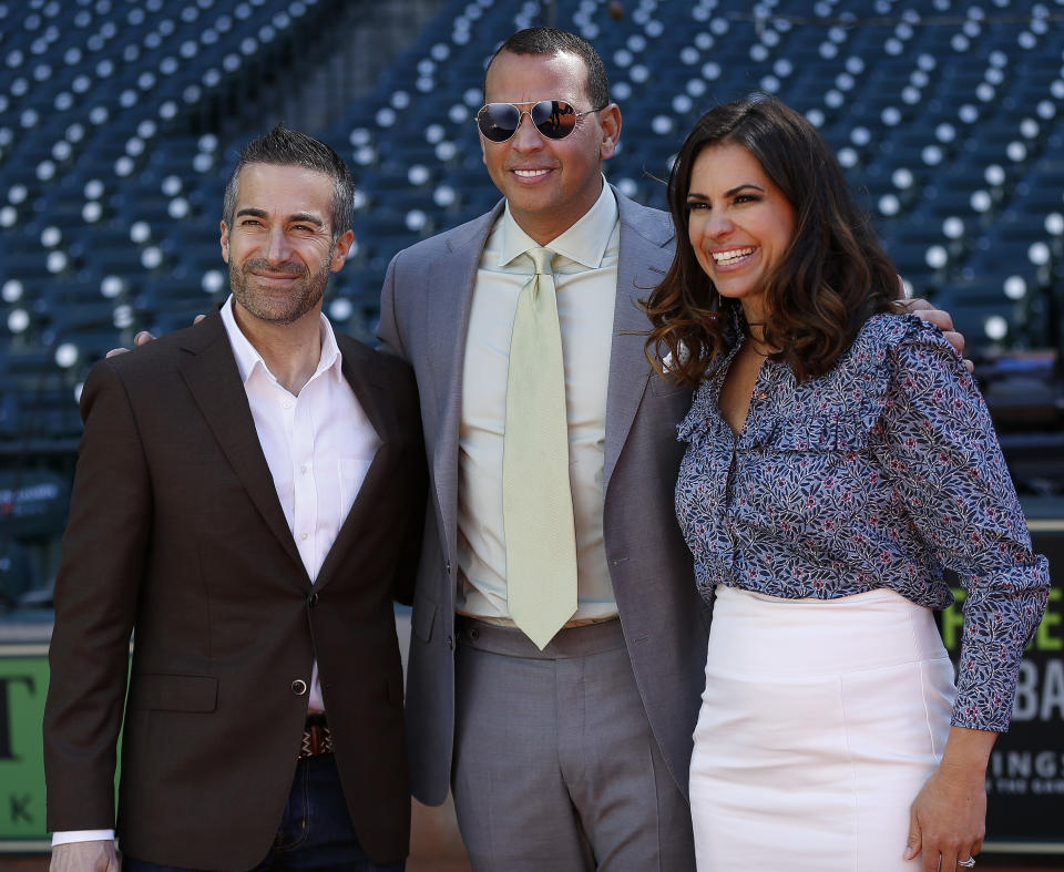 The start time for 'Sunday Night Baseball' on ESPN is moving up one hour in 2019. How MLB can use this change to measure potential postseason scheduling changes. (Getty Images)