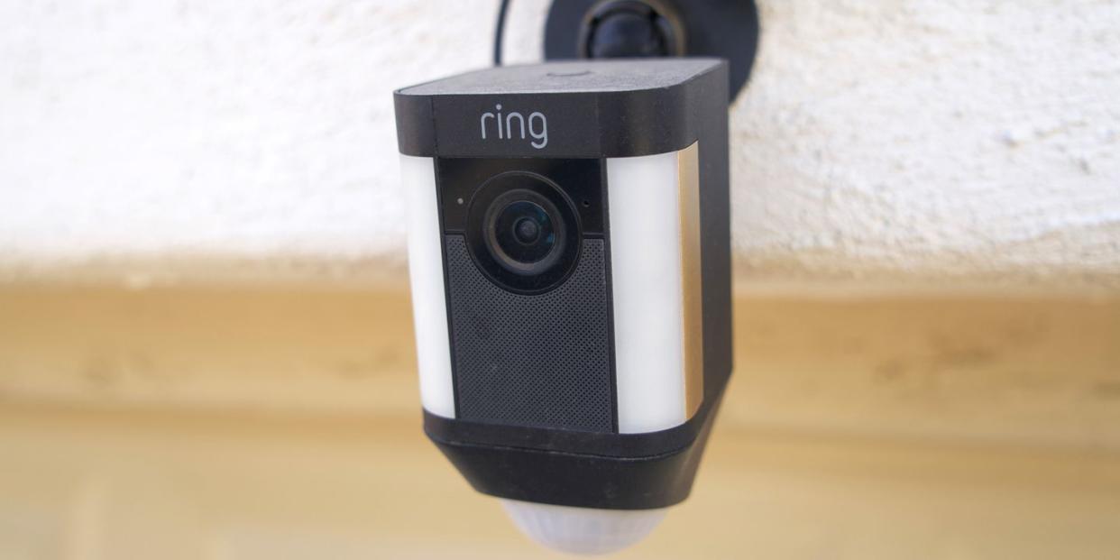 best outdoor security cameras